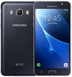 Прошивка телефона Samsung Galaxy J5 (2016) в Тюмени
